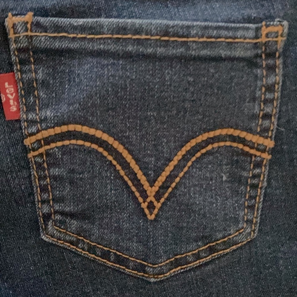 Levi’s | Denim Jeggings